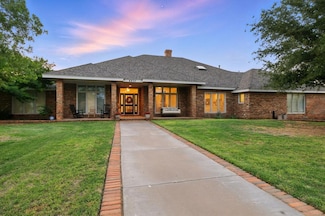 6837 Island Cir, Midland, TX 79707