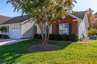 1323 Bayswater Dr, High Point, NC 27265