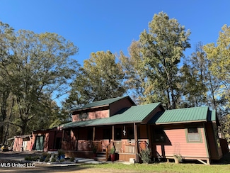 5093 Ms Highway 35, Carrollton, MS 38917