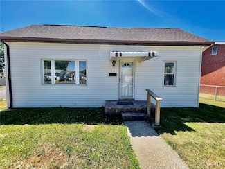 501 Monroe St, East Alton, IL 62024