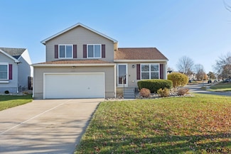 15454 Mormon Cir, Bennington, NE 68007
