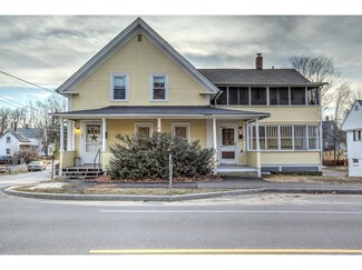 271 Village St Unit 273, Concord, NH 03303