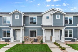 1925 S 530 W Unit 1180, Provo, UT 84601
