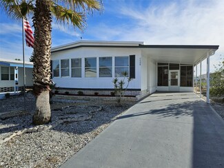 7408 Cascade Dr, Hudson, FL 34667