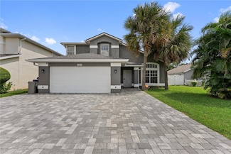 2207 Wyndam Way, Kissimmee, FL 34743
