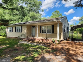 103 Montleau Ave, Salisbury, MD 21804