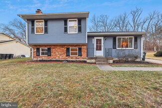 2109 Old Fort Hills Ct, Fort Washington, MD 20744