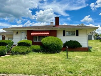 1000 Weaver Ave, Moundsville, WV 26041