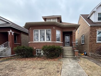 6028 N Marmora Ave, Chicago, IL 60646