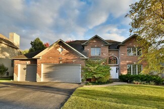847 Greenfield Turn, Yorkville, IL 60560