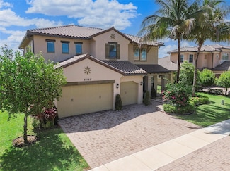 8045 NW 115th Way, Parkland, FL 33076