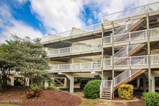 650 Salter Path Rd Unit 215, Pine Knoll Shores, NC 28512