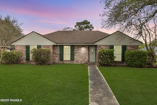 101 Medina Dr, Lafayette, LA 70503