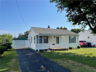 510 W Elm St, Hoopeston, IL 60942