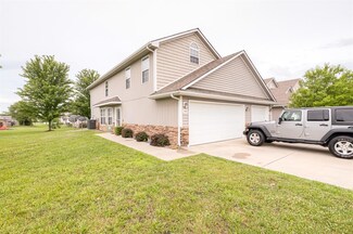 21025 Millridge St, Spring Hill, KS 66083