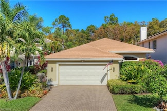 3033 Olde Cove Way, Naples, FL 34119