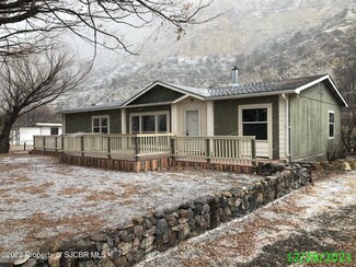 8A Road 4380, Blanco, NM 87412