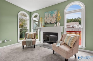 232 Shadowbrook Ln NE, Huntsville, AL 35811