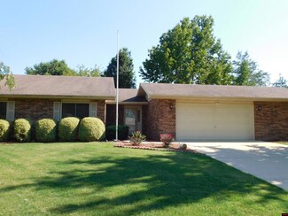336 High Ridge Cir, Midway, AR 72651