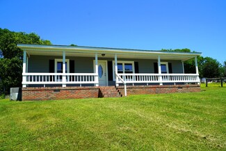 6079 Elkton Pike, Prospect, TN 38477