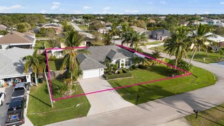 6459 NW Fontana St, Port Saint Lucie, FL 34986