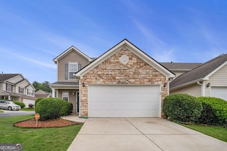 74 Slate Dr, Dallas, GA 30132