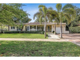 610 San Servando Ave, Coral Gables, FL 33143