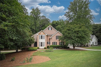 1325 Starboard Way, Cumming, GA 30041