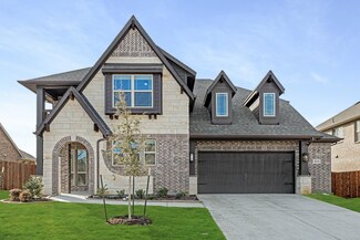 414 Laurel Ln, Glenn Heights, TX 75154