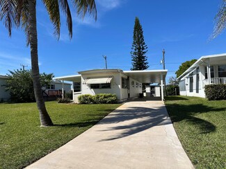 7139 SE Ridgeway Terrace, Hobe Sound, FL 33455