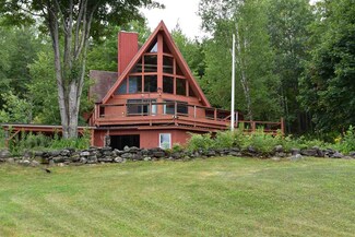 151 Pine Hill Rd, Warren, NH 03279