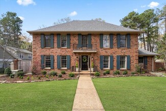 2305 Hickory Forest Dr, Memphis, TN 38119