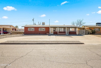 9708 Gardenia Ct, El Paso, TX 79925