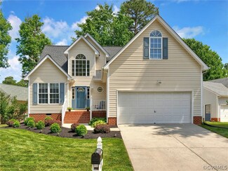 12515 St Croix Place, Midlothian, VA 23114