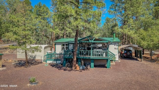 2908 Summer Pines Dr, Show Low, AZ 85901