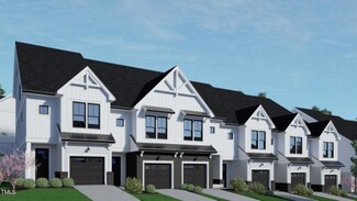 4013 Elk Creek Ln, Raleigh, NC 27612
