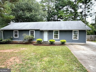 578 Lakeridge Cir SE, Conyers, GA 30094