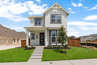 Huntmere, Aledo, TX 76008