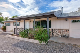 912 S 6th St, Cottonwood, AZ 86326