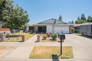6644 N Nantucket Ave, Fresno, CA 93704