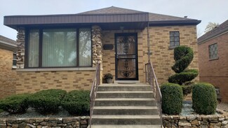 5003 N Melvina Ave, Chicago, IL 60630