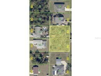 7429 Quaker St, Englewood East, FL 34224
