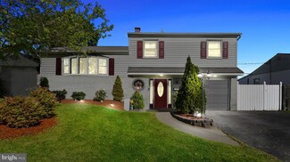 725 Baylor Rd, Glen Burnie, MD 21061