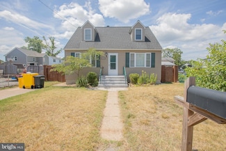 8448 Garden Rd, Pasadena, MD 21122