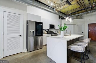 505 Whitehall St SW Unit 101, Atlanta, GA 30303