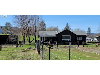 504 E Highway 82, Wallowa, OR 97885