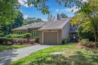 12 Larason Farm Rd Unit 12, Sharon, MA 02067