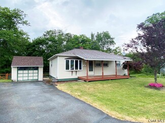 811 Milo Ln, Johnstown, PA 15904
