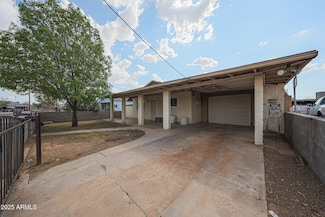 1614 S 6th Ave, Phoenix, AZ 85003