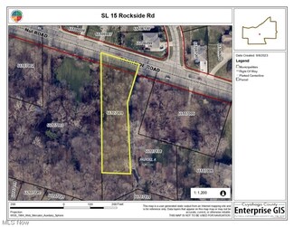 S/L 15 Rockside Rd, Seven Hills, OH 44131